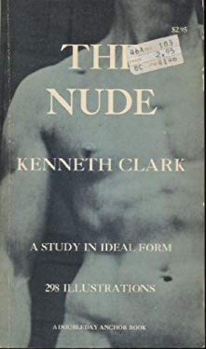 Nude study of ideal - :,