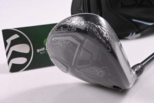 Ladies Cobra Darkspeed Max #5 Wood / 21.5 Degree / Regular Flex UST LINQ Red 5