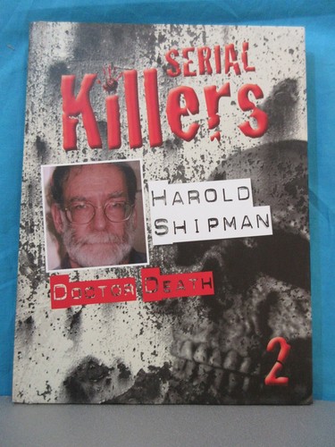 Serial killers harold - serial,