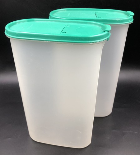 Vintage tupperware cereal - tupperware,