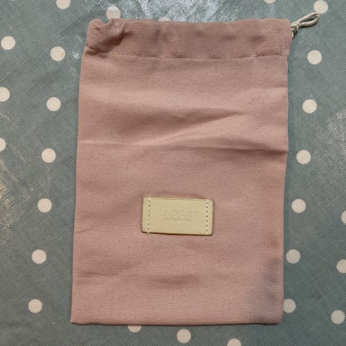 Genuine radley dust bag - genuine,