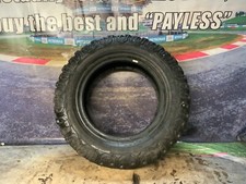 LT245/70/R17 116/119Q Cooper Discoverer STT LR-E Year12x1 No Repairs