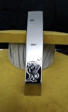 VESPA PX MUDGUARD CREST