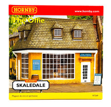 HORNBY 00 GAUGE SKALEDALE -