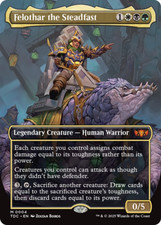 MTG ~ Felothar the Steadfast