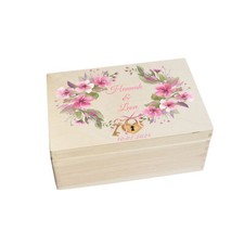 CHICCIE Souvenir Box