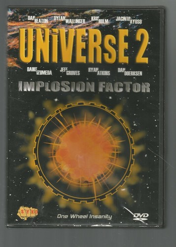 Universe implosion factor - factor,