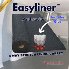 EASYLINER Professional van