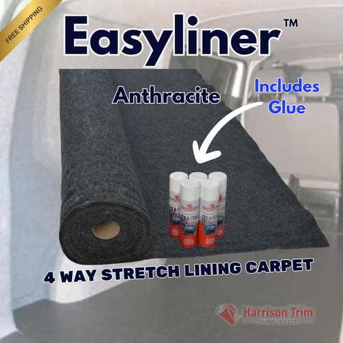Easyliner professional van - easyliner,