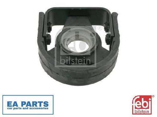 Mounting propshaft for - mounting,,