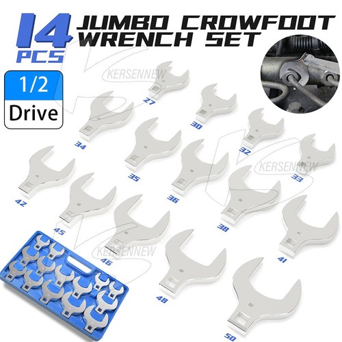 14pcs jumbo crows - crows, foot