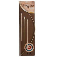 Wooden archery gift for kids - gift,