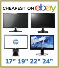 Cheap 24 tft - 17",