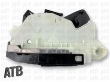 Actuator Door Lock Front Left