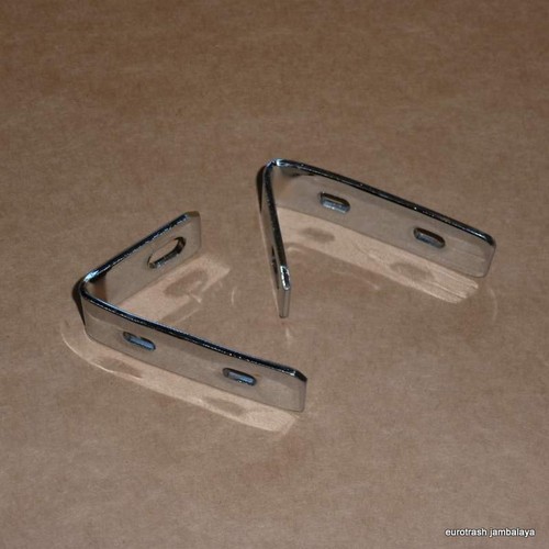 Ducati fairing bracket - ducati,