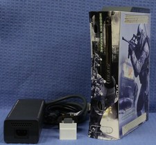 Xbox 360 Pro 250GB Plus Memory Card