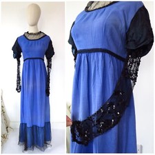Vintage Edwardian Style 1930s