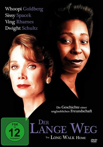 The long walk - walk, *1990
