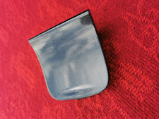 Volvo XC60 2010 Rear Bumper