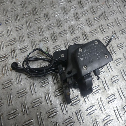 Bmw 1150 clutch - gs,