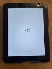 Apple iPad 3rd Generation 32GB Wi-Fi