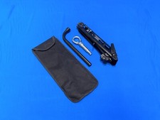 VAUXHALL MERIVA A GENUINE JACK