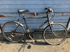 Townsend Cycles “Topeka”