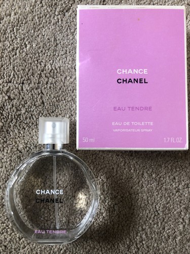 Chanel chance eau - chanel,