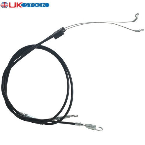 Throttle clutch cable set - throttle,