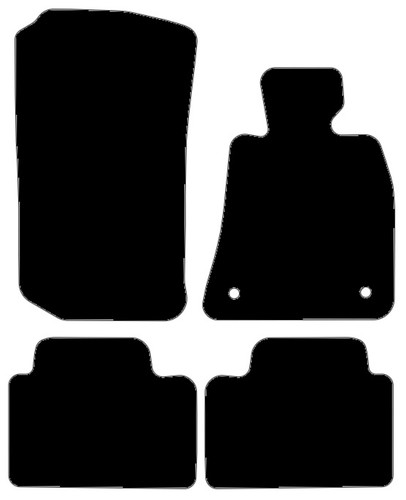 Fits bmw series saloon - series,