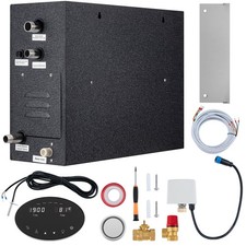 Uimoso 15 kW Steam Shower