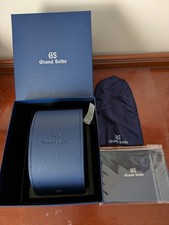 Grand Seiko Sports Spring