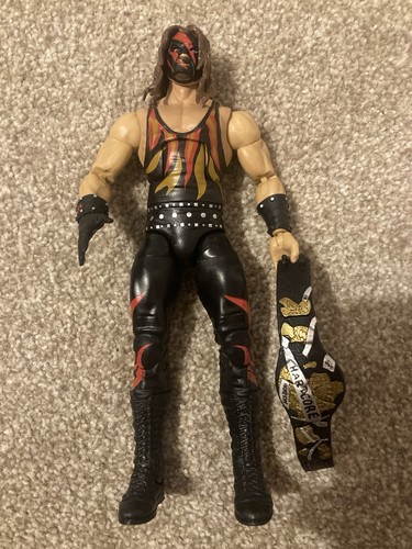 Wwe elite from the - wwe,