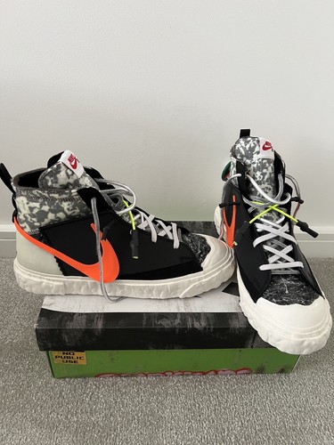 Nike readymake blazer - blazer, mid