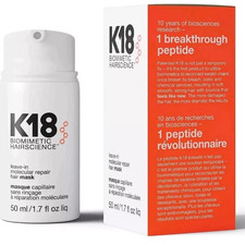 50ml K18 Leave-In Molecular