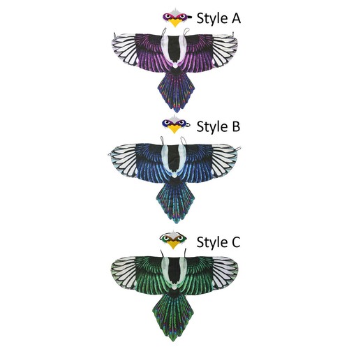 Eagle bird costumes handmade - bird,