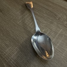 Scottish provincial silver