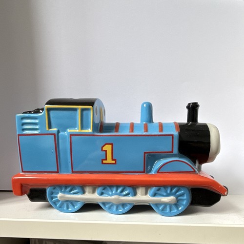 Coalport thomas the tank - thomas,