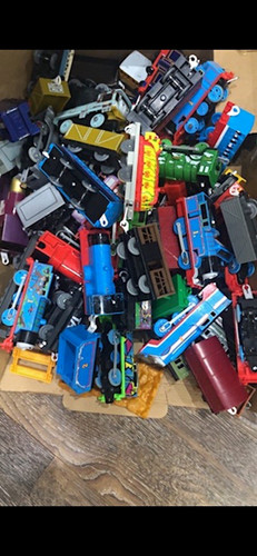 Tomy thomas the tank - tomy,