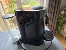 Nespresso Magimix Vertuo Plus