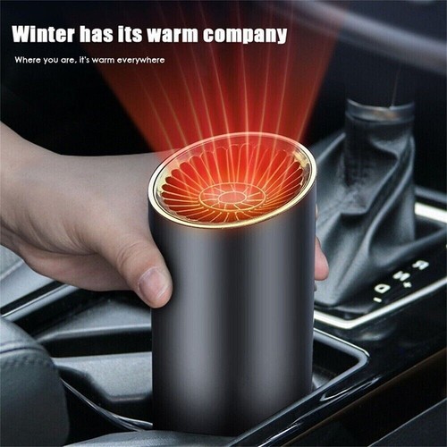 Car heater portable - car,
