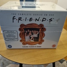 Friends:The Complete Series On