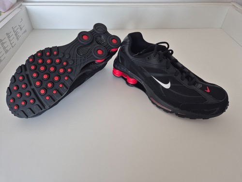 New nike shox ride - ride, sneakers