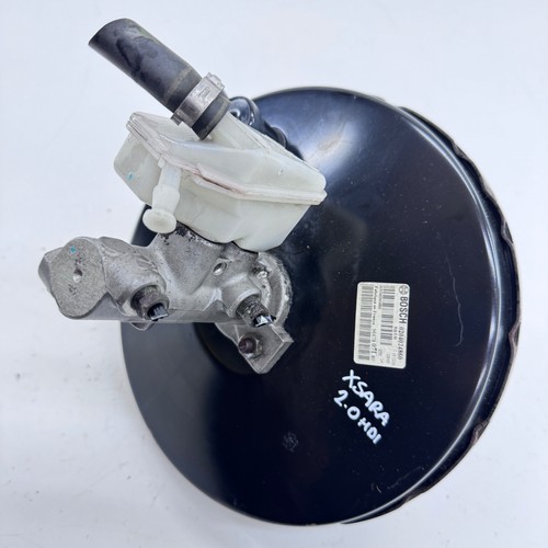 Citroen xsara picasso brake - citroen,