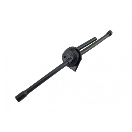 Fuel pipe line for - fuel, 2500