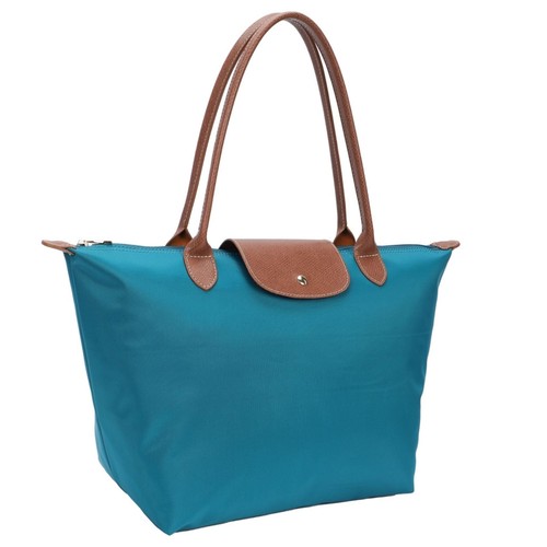 Large womens tote bag - tote, zip