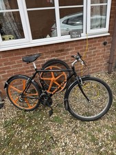 Townsend React Mountain Bike