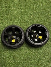 Powakaddy Winter Wheels 