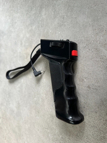 Pistol grip for - pistol,