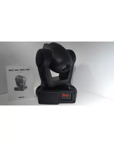 Martin mini mac 250 - mac, 250-mobile